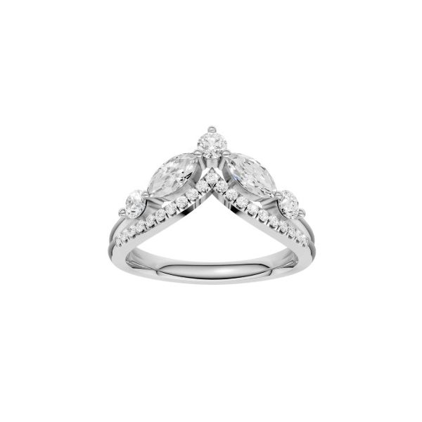 Lab Grown Diamond Fashion Ring Wesche Jewelers Melbourne, FL