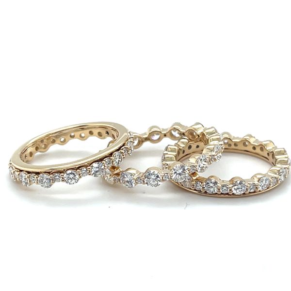 Lab Grown Diamond Fashion Ring Wesche Jewelers Melbourne, FL
