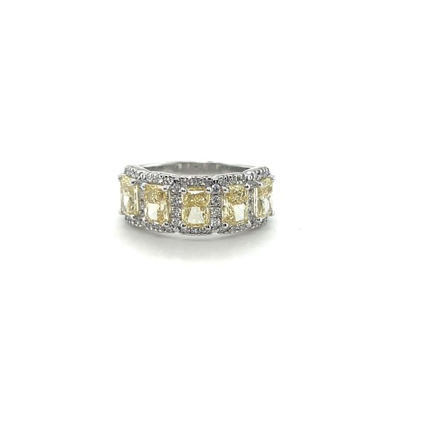Lab Grown Diamond Fashion Ring Wesche Jewelers Melbourne, FL