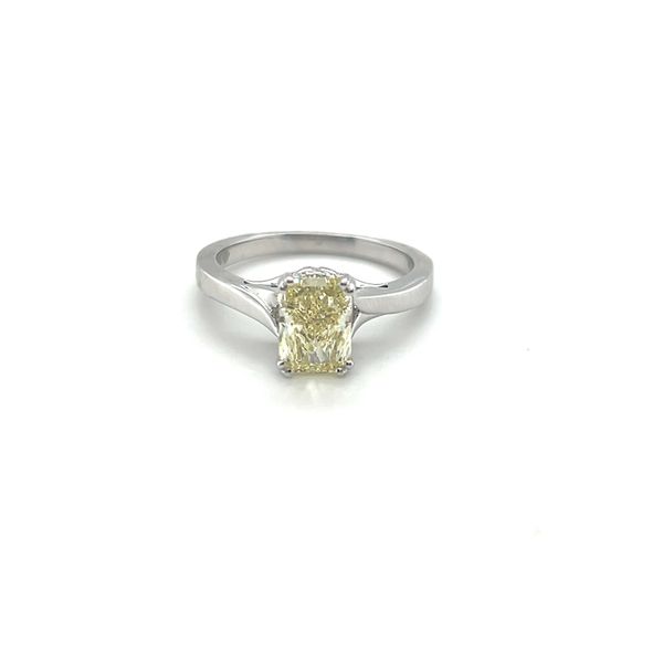 Lab Grown Diamond Fashion Ring Wesche Jewelers Melbourne, FL