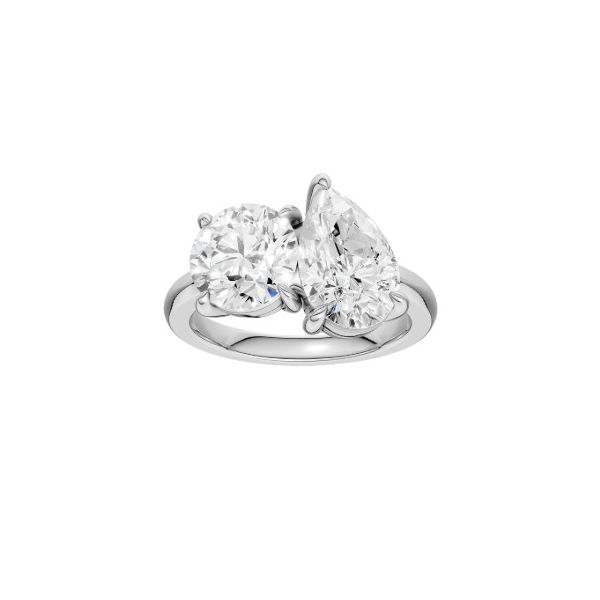 Lab Grown Diamond Fashion Ring Wesche Jewelers Melbourne, FL