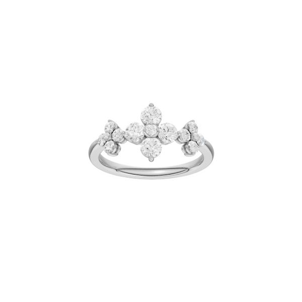 Lab Grown Diamond Fashion Ring Wesche Jewelers Melbourne, FL