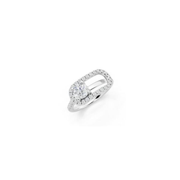 Lab Grown Diamond Fashion Ring Wesche Jewelers Melbourne, FL