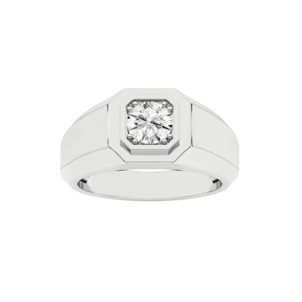 Men's Diamond Fashion Ring Wesche Jewelers Melbourne, FL