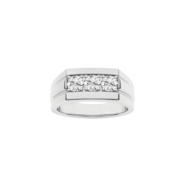 Men's Diamond Fashion Ring Wesche Jewelers Melbourne, FL