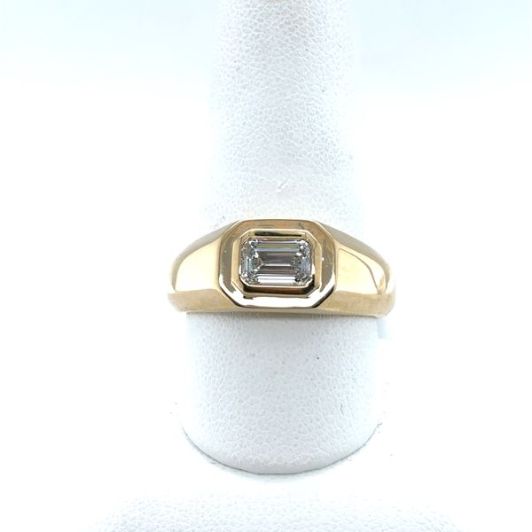 Men's Diamond Fashion Ring Wesche Jewelers Melbourne, FL