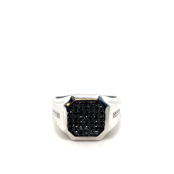 Men's Diamond Fashion Ring Wesche Jewelers Melbourne, FL