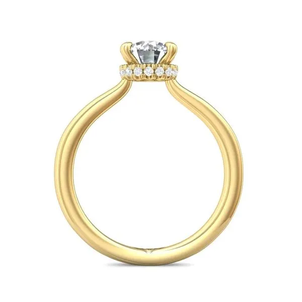 Ring Image 2 Wesche Jewelers Melbourne, FL