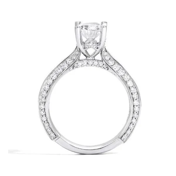 Ring Image 2 Wesche Jewelers Melbourne, FL