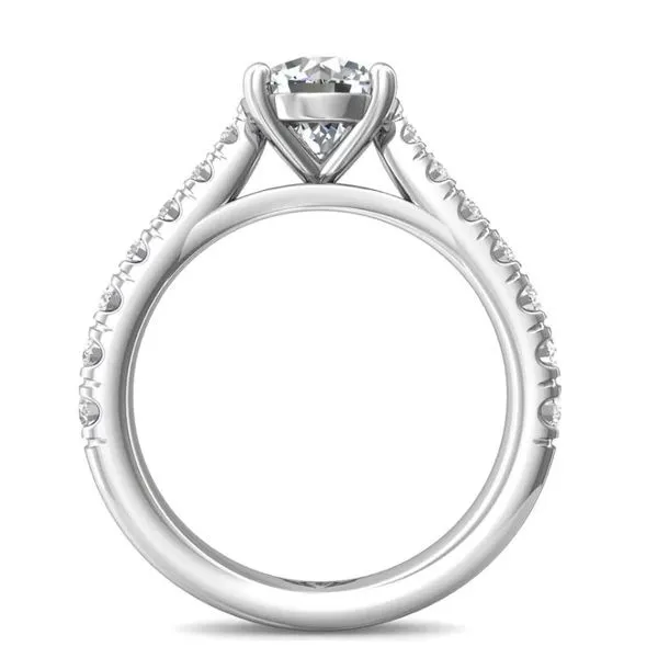 Ring Image 2 Wesche Jewelers Melbourne, FL
