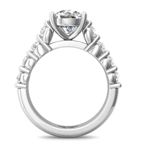 Ring Image 2 Wesche Jewelers Melbourne, FL
