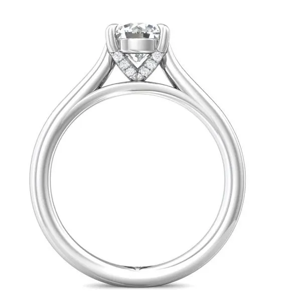 Ring Image 2 Wesche Jewelers Melbourne, FL