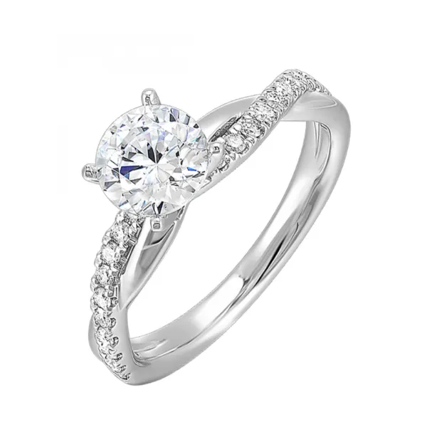 Ring Wesche Jewelers Melbourne, FL