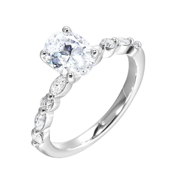 Ring Wesche Jewelers Melbourne, FL