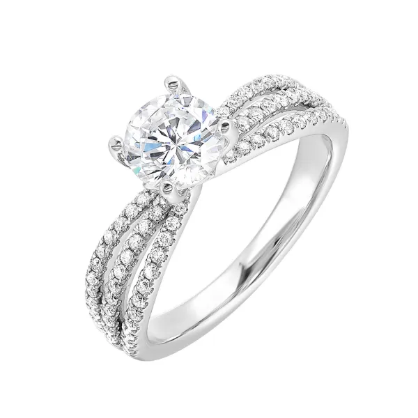 Ring Wesche Jewelers Melbourne, FL