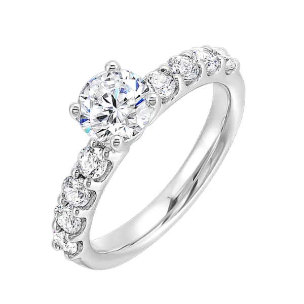 Ring Wesche Jewelers Melbourne, FL