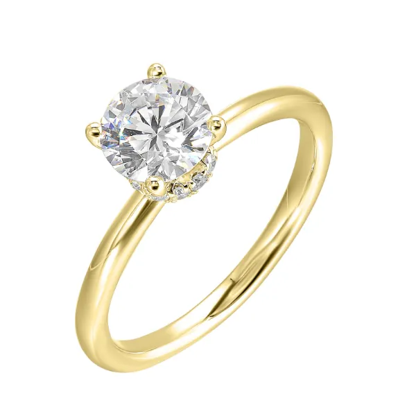 Ring Wesche Jewelers Melbourne, FL