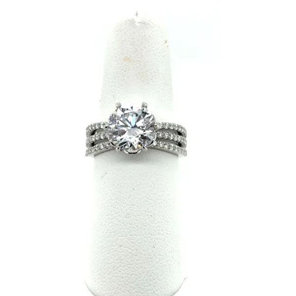 Ring Wesche Jewelers Melbourne, FL