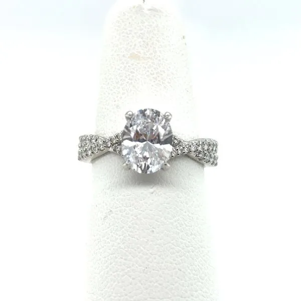 Ring Wesche Jewelers Melbourne, FL