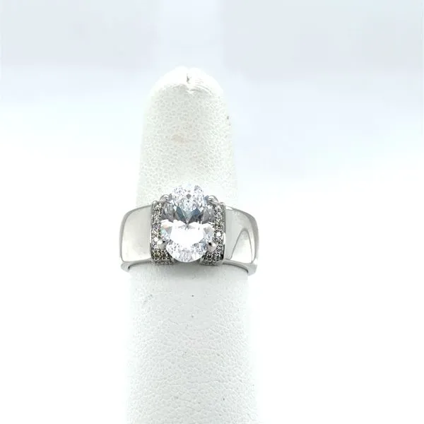 Ring Wesche Jewelers Melbourne, FL