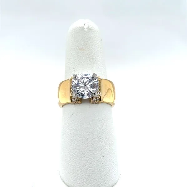 Ring Wesche Jewelers Melbourne, FL