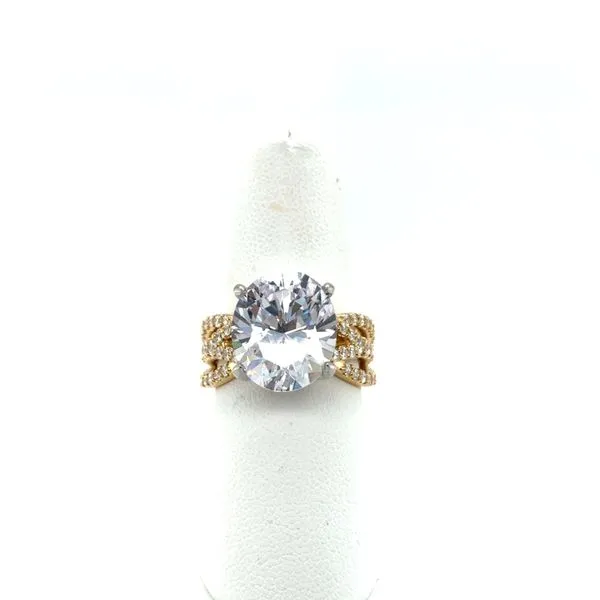 Ring Wesche Jewelers Melbourne, FL