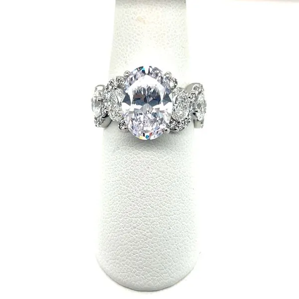 Ring Wesche Jewelers Melbourne, FL