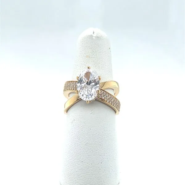 Ring Wesche Jewelers Melbourne, FL