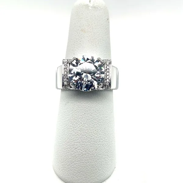 Ring Wesche Jewelers Melbourne, FL