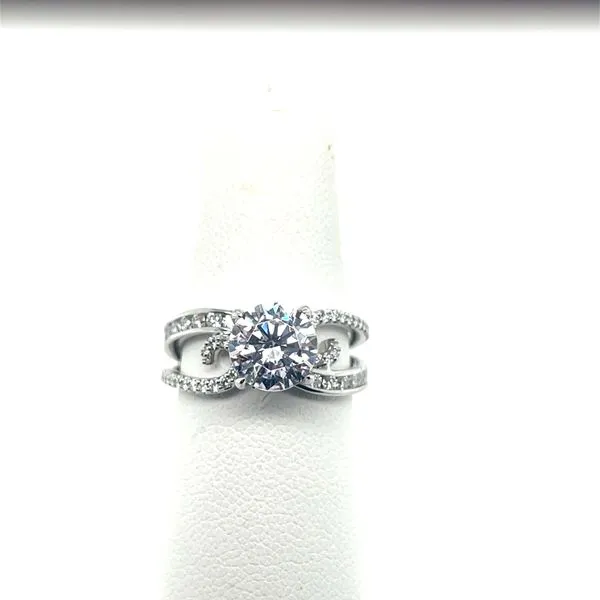 Ring Wesche Jewelers Melbourne, FL