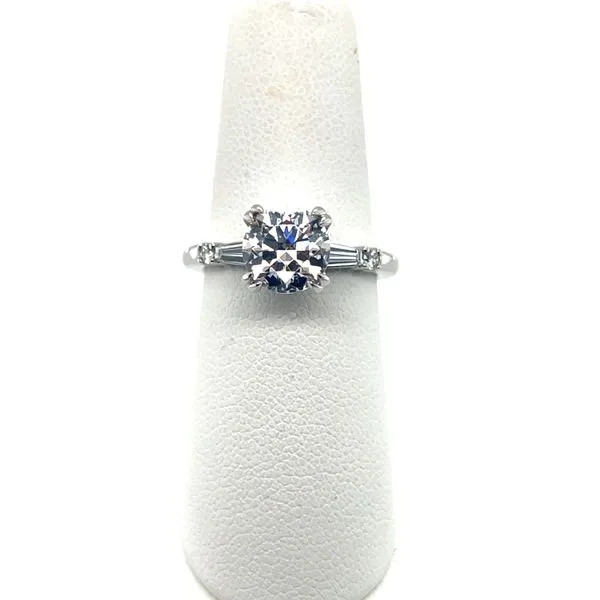 Ring Wesche Jewelers Melbourne, FL