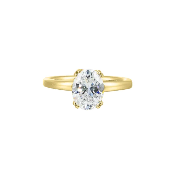 Ring Wesche Jewelers Melbourne, FL
