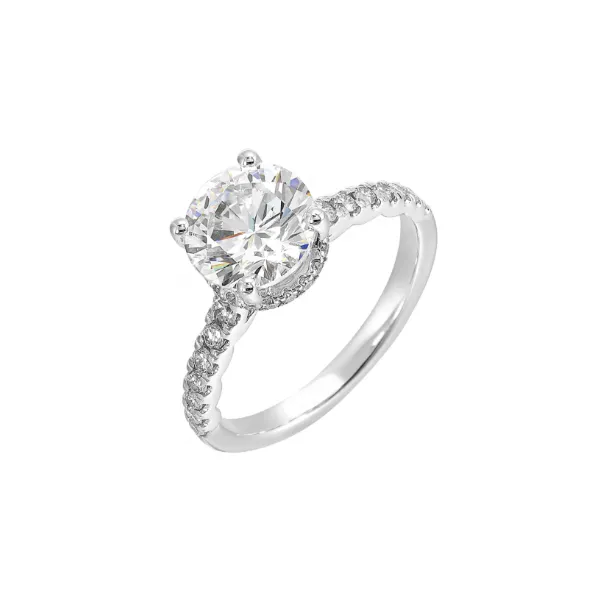 Ring Wesche Jewelers Melbourne, FL