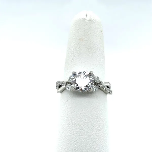 Ring Wesche Jewelers Melbourne, FL