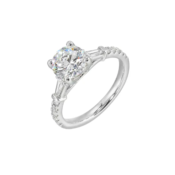 Ring Wesche Jewelers Melbourne, FL