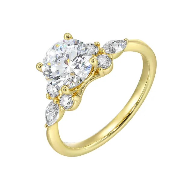 Ring Wesche Jewelers Melbourne, FL
