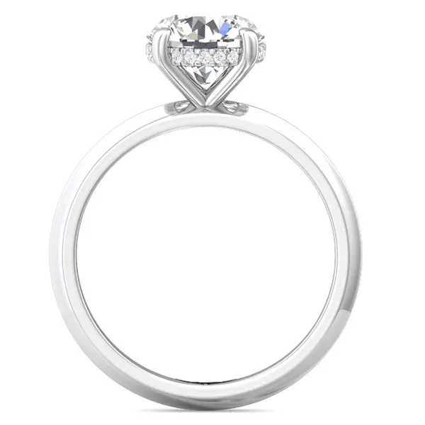 Ring Image 2 Wesche Jewelers Melbourne, FL