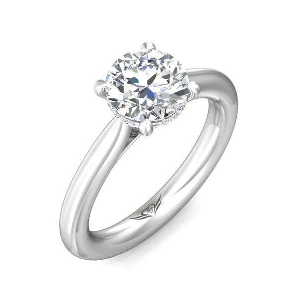 Ring Image 4 Wesche Jewelers Melbourne, FL