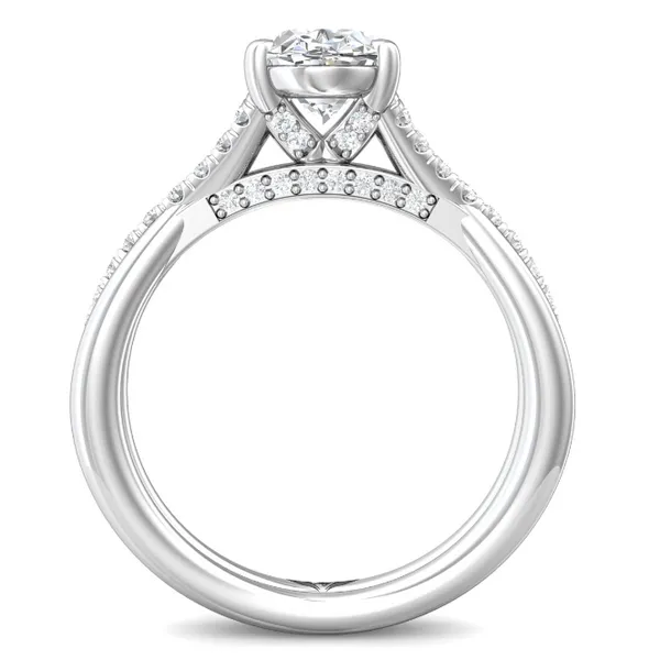 Ring Image 2 Wesche Jewelers Melbourne, FL