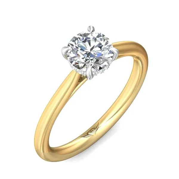 Ring Image 3 Wesche Jewelers Melbourne, FL