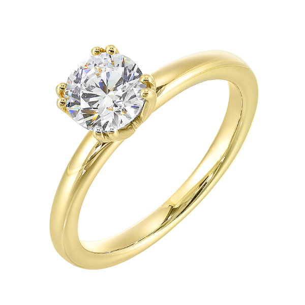 Ring Wesche Jewelers Melbourne, FL