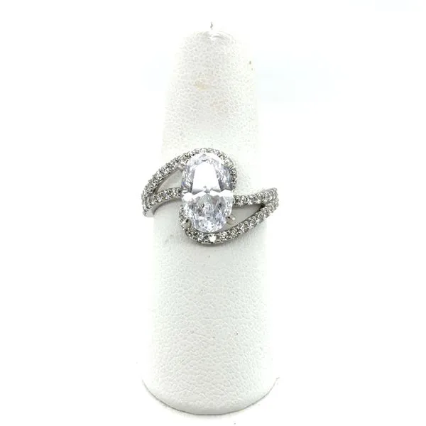 Ring Wesche Jewelers Melbourne, FL