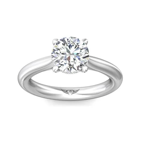 Ring Image 2 Wesche Jewelers Melbourne, FL