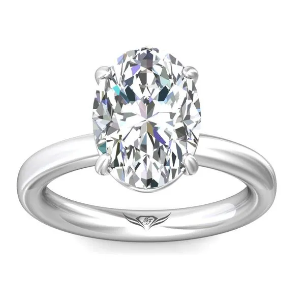 Ring Wesche Jewelers Melbourne, FL