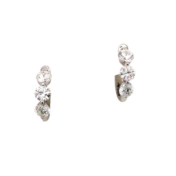 Earrings Wesche Jewelers Melbourne, FL