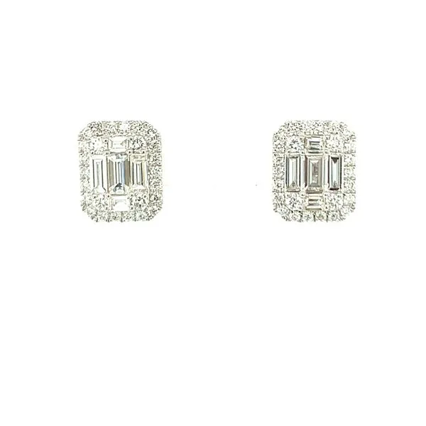 Earrings Wesche Jewelers Melbourne, FL