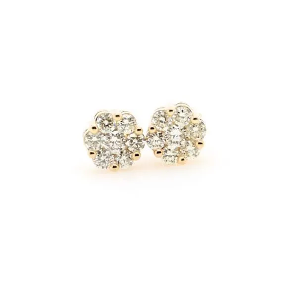 Earrings Wesche Jewelers Melbourne, FL