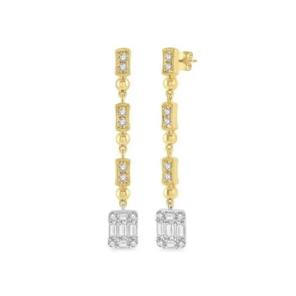 Earrings similar item image