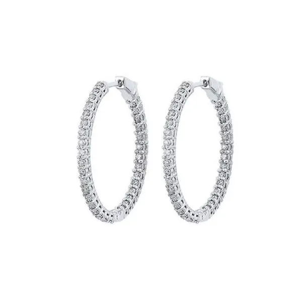 Earrings Wesche Jewelers Melbourne, FL
