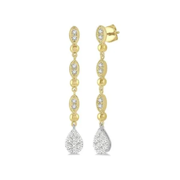 Earrings similar item image